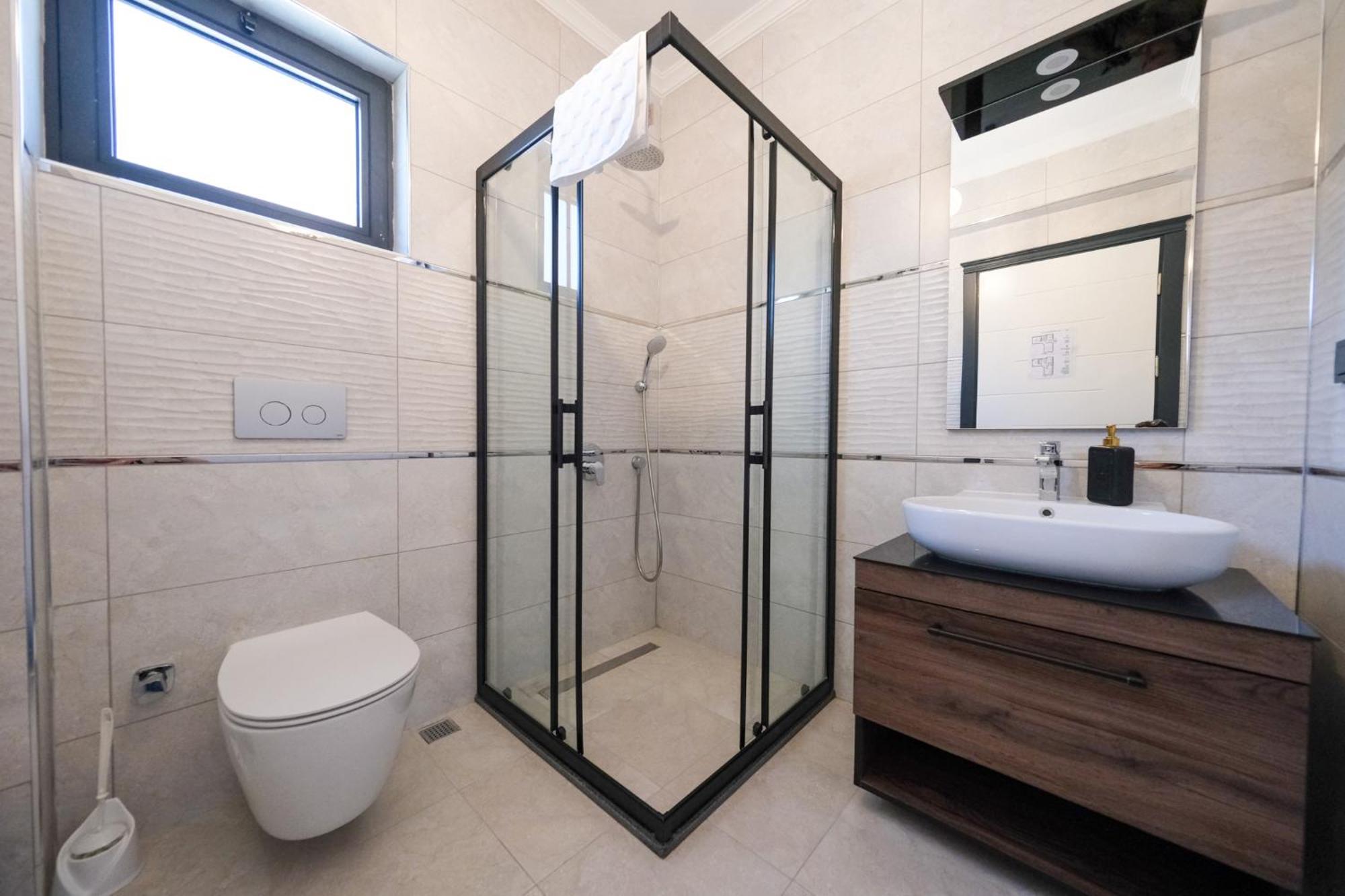 Mediterranean Breeze Villa - Family-Friendly Luxury Villa - Fethiye By Sunworld Villas Exteriör bild