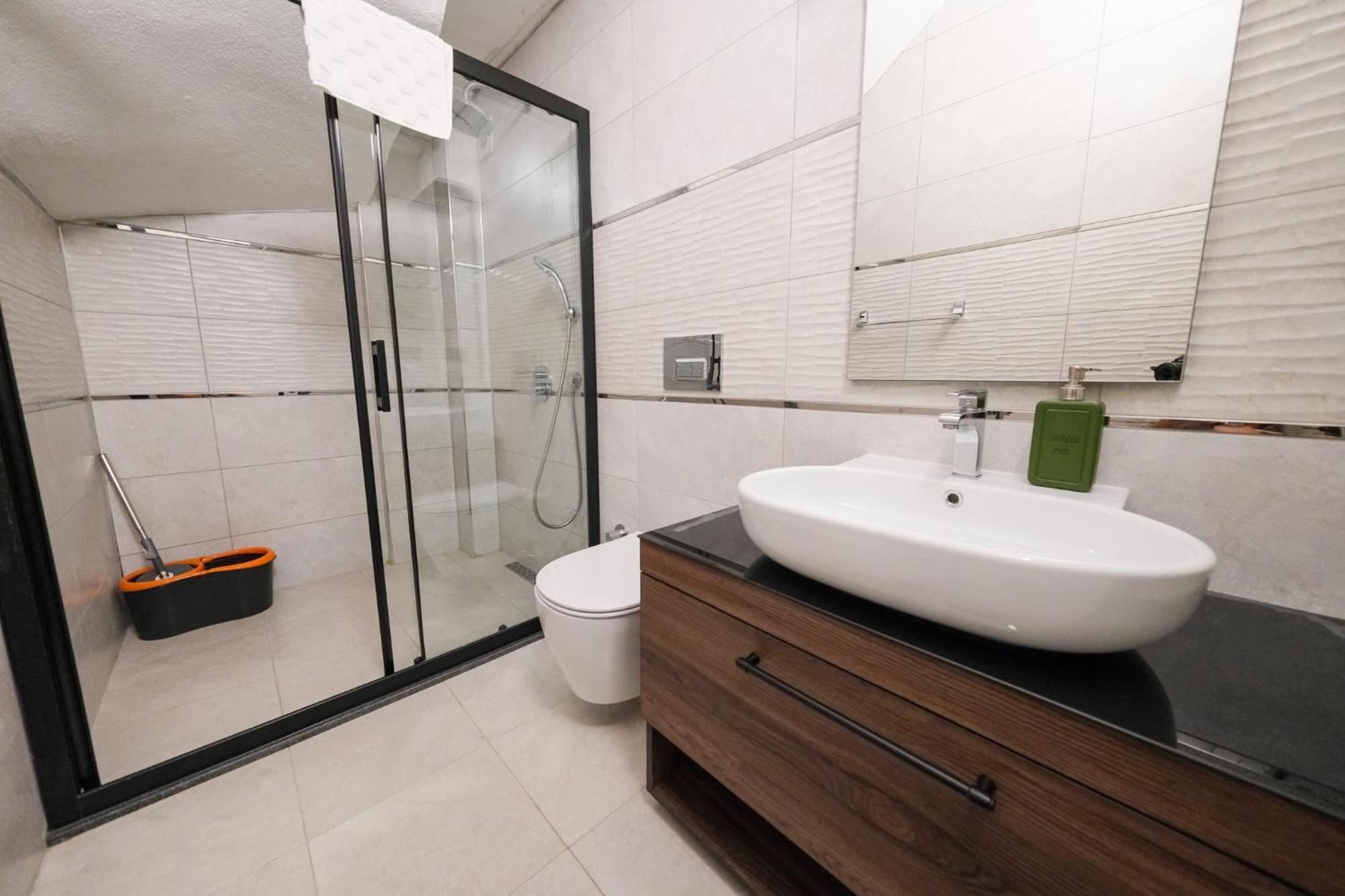 Mediterranean Breeze Villa - Family-Friendly Luxury Villa - Fethiye By Sunworld Villas Exteriör bild
