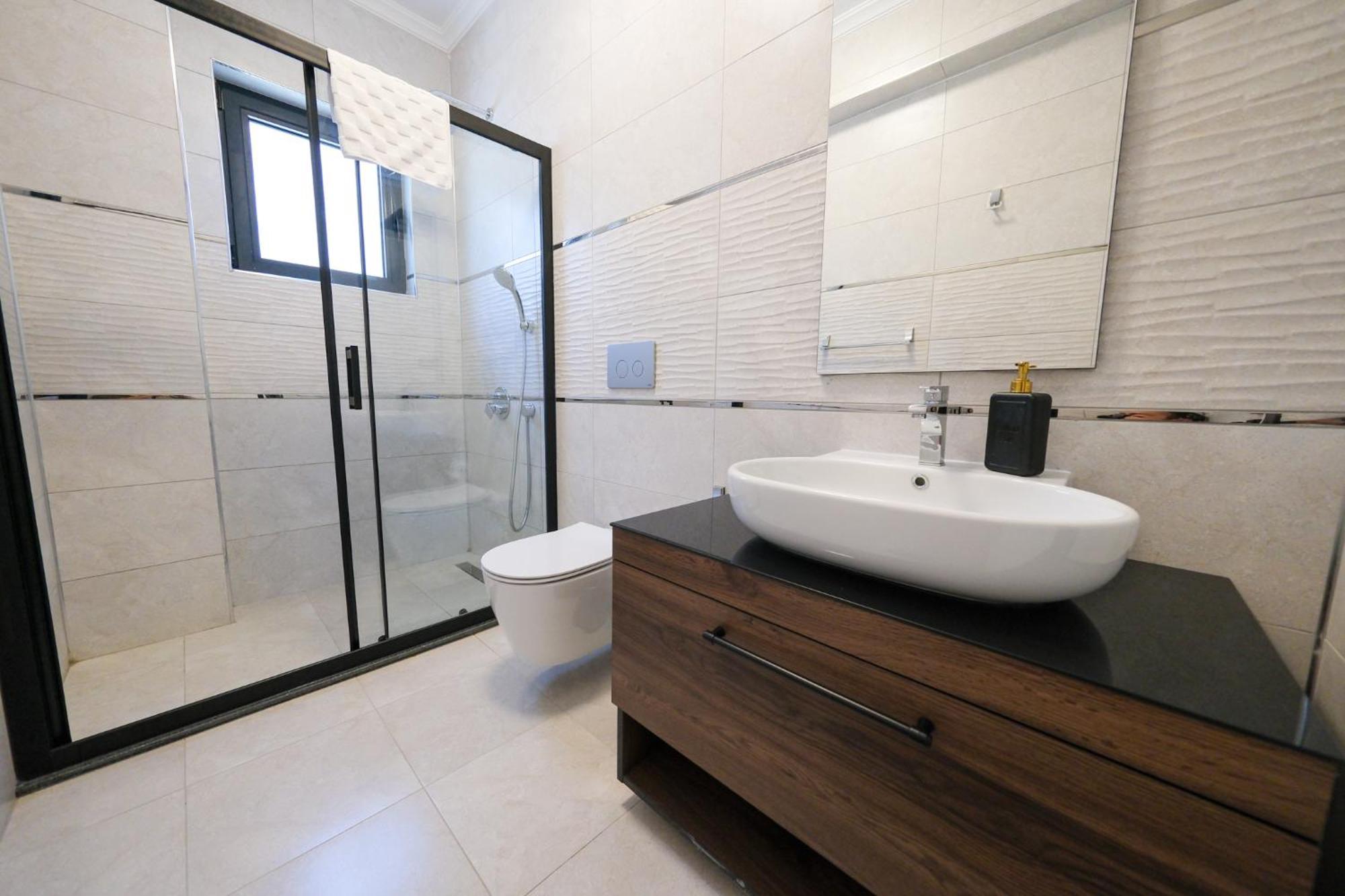 Mediterranean Breeze Villa - Family-Friendly Luxury Villa - Fethiye By Sunworld Villas Exteriör bild